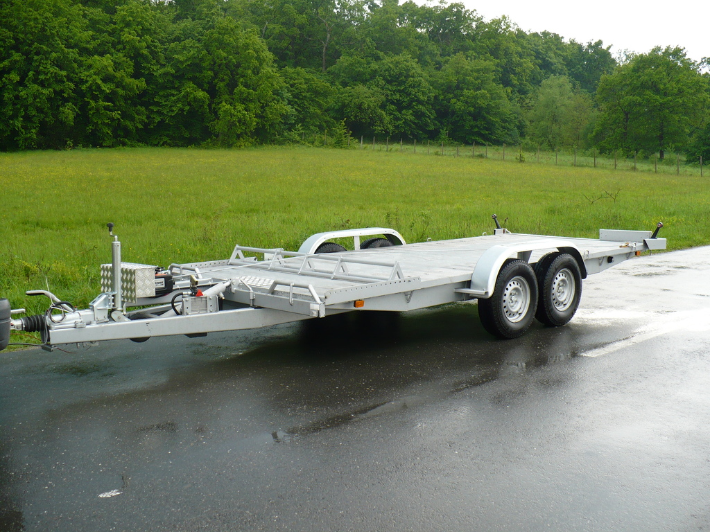 Transport autoturisme