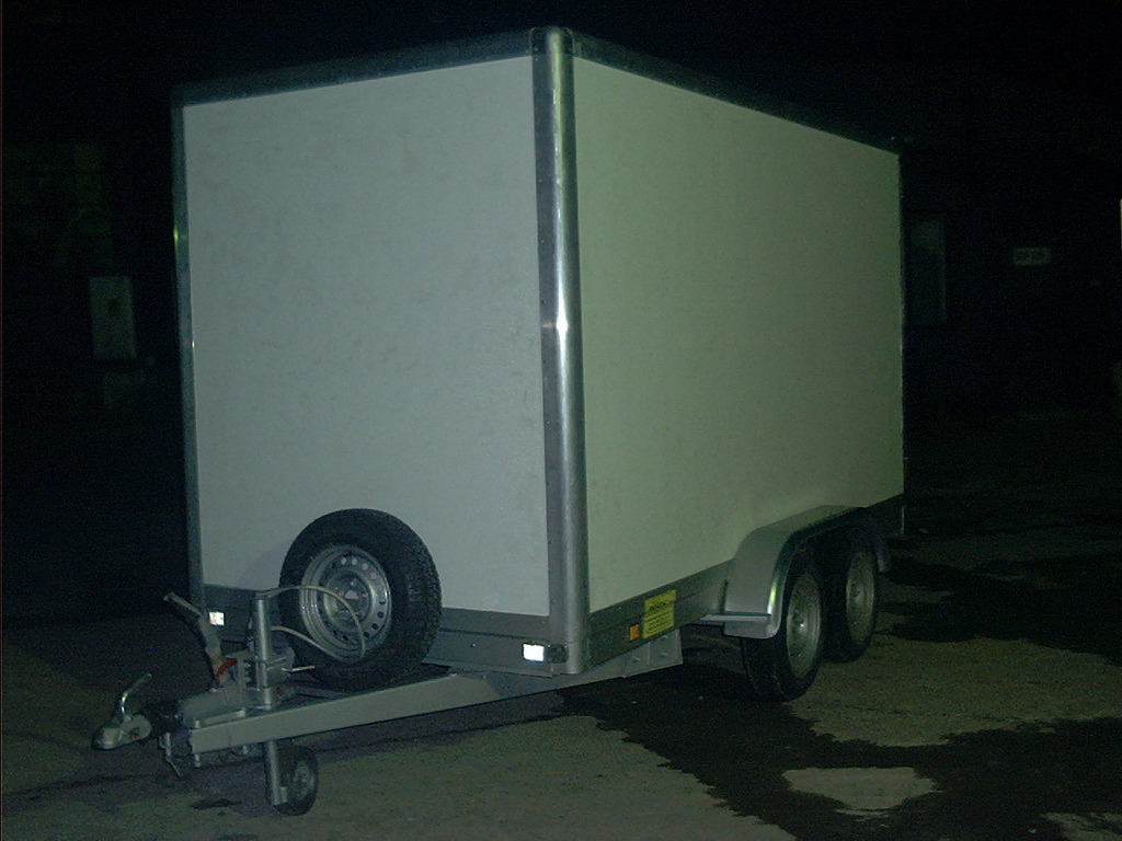 Transport produse alimentare