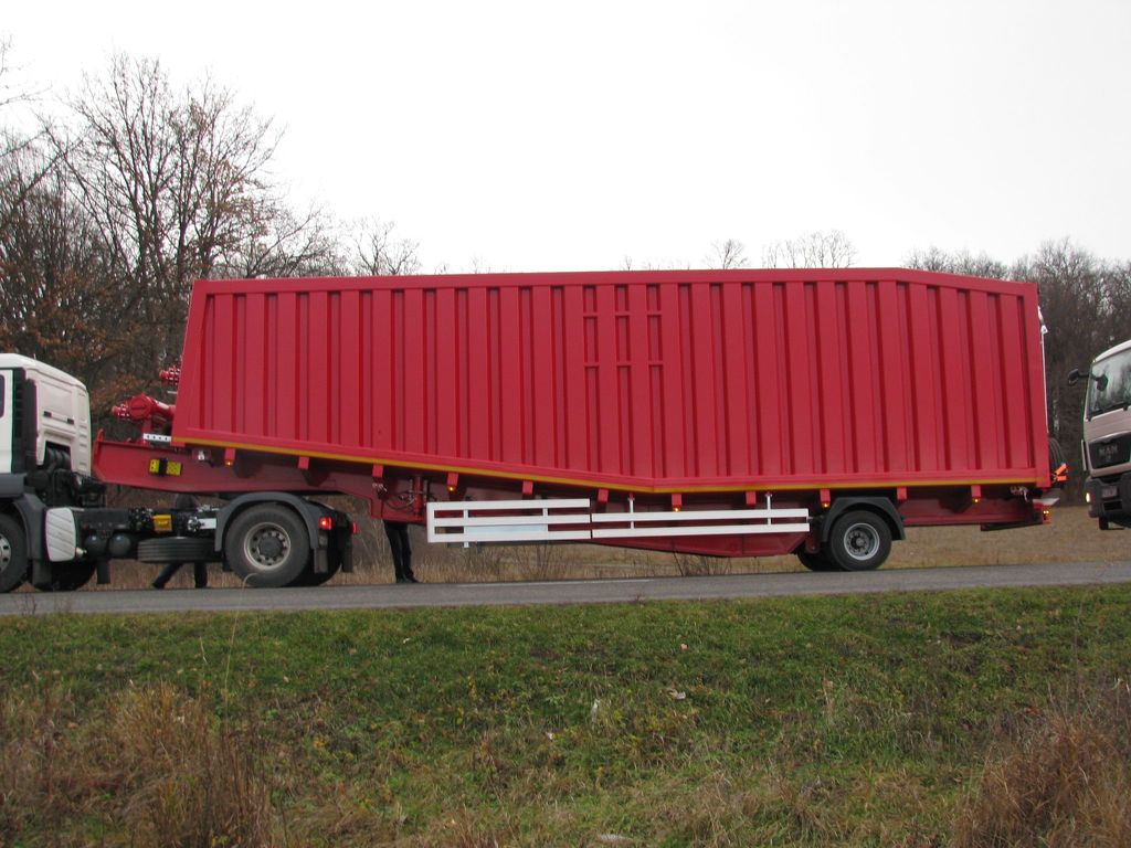 Stocare lichide la sonda (habe)